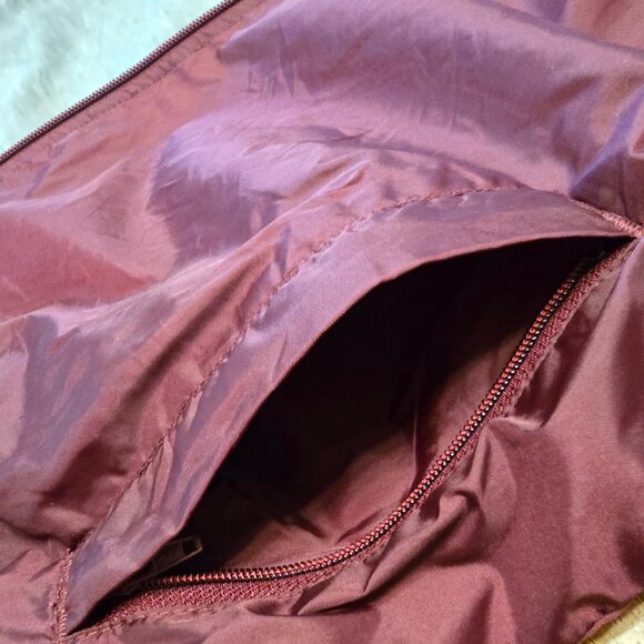 International Leadership of Texas ILTexas ~ Hooded Jacket Size Youth Large 14/16 - Picture 5 of 9